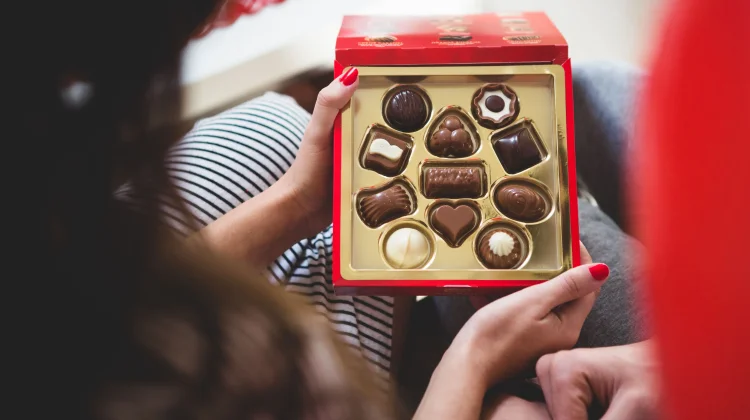 Cokelat Praline: Lebih dari Sekadar Manis